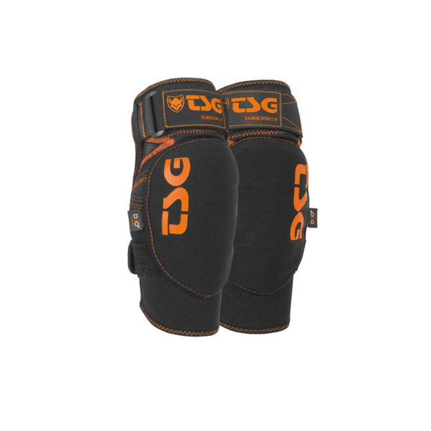 Picture of TSG TAHOE ELBOW GUARD D30